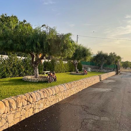 Villa Carmiano Luxury Bedrooms In Avola In The Province Of Syracuse With Spa And Swimming Pool And Wonderful Seaview المظهر الخارجي الصورة