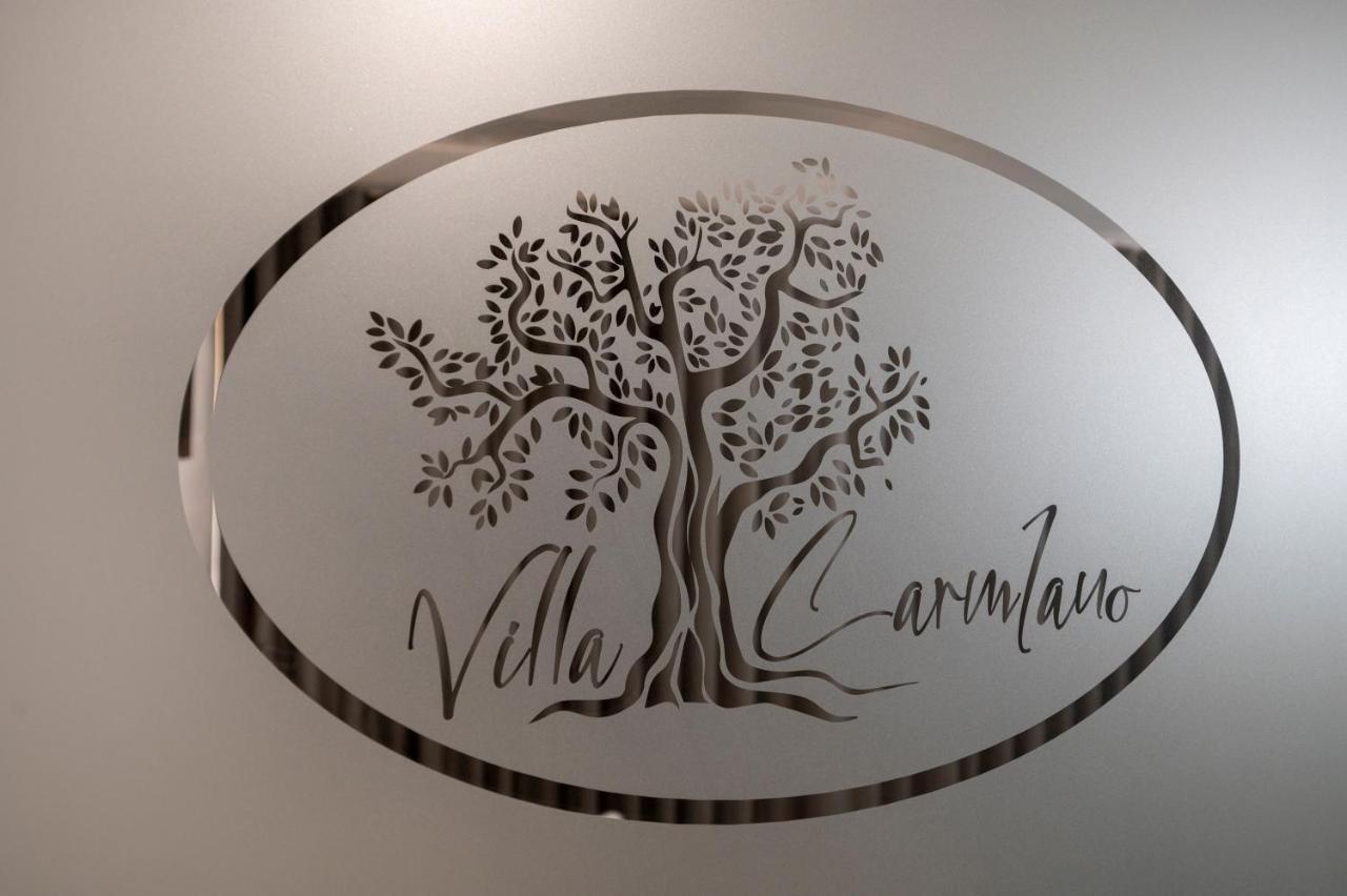 Villa Carmiano Luxury Bedrooms In Avola In The Province Of Syracuse With Spa And Swimming Pool And Wonderful Seaview المظهر الخارجي الصورة