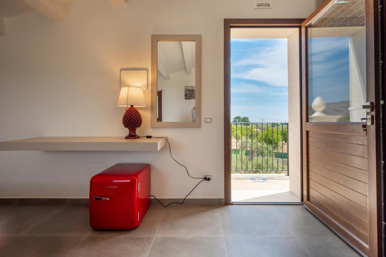 Villa Carmiano Luxury Bedrooms In Avola In The Province Of Syracuse With Spa And Swimming Pool And Wonderful Seaview المظهر الخارجي الصورة